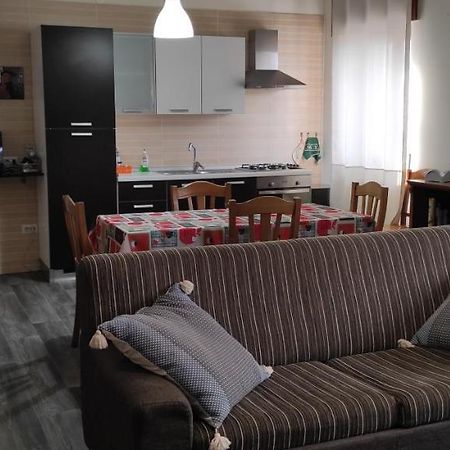 Apartamento Casa Agostino Castellammare di Stabia Exterior foto