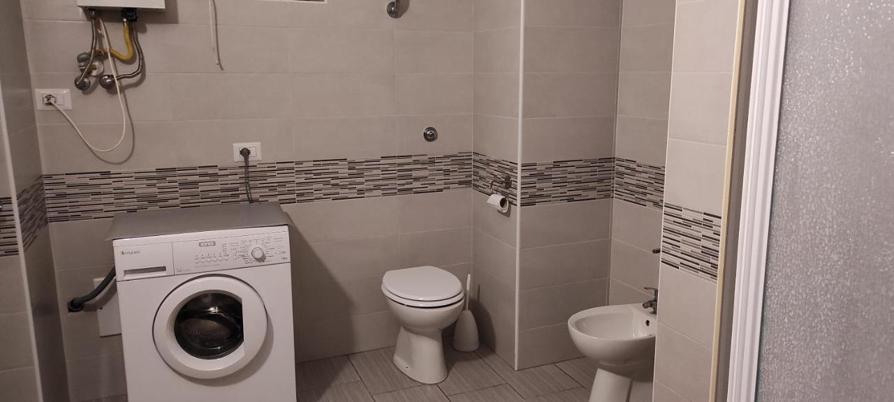 Apartamento Casa Agostino Castellammare di Stabia Exterior foto
