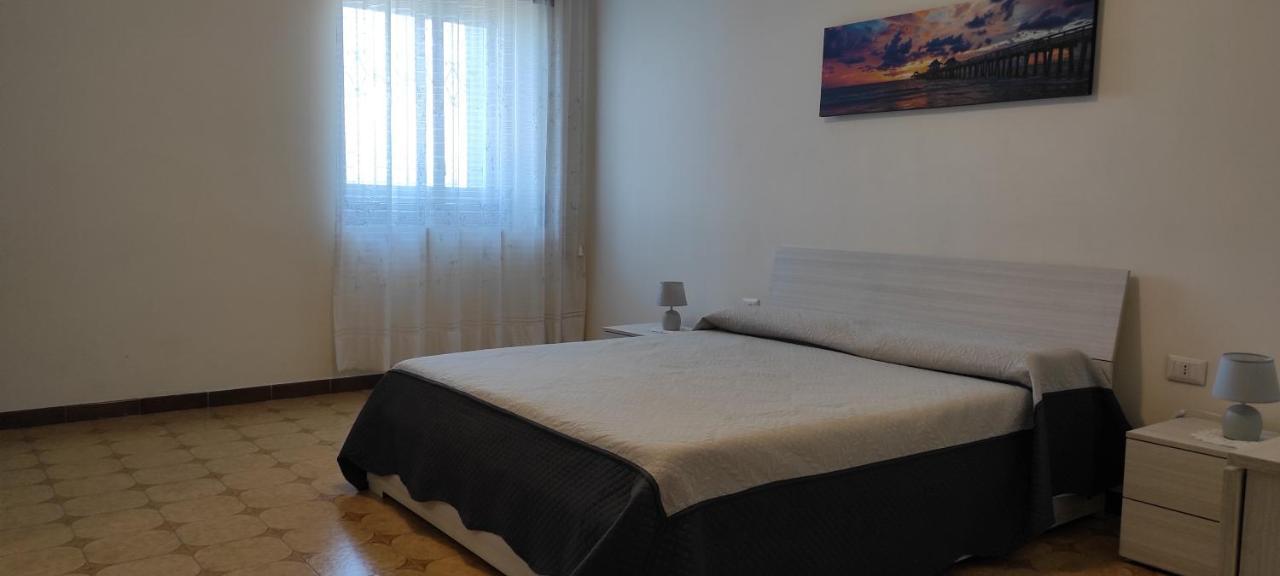 Apartamento Casa Agostino Castellammare di Stabia Exterior foto