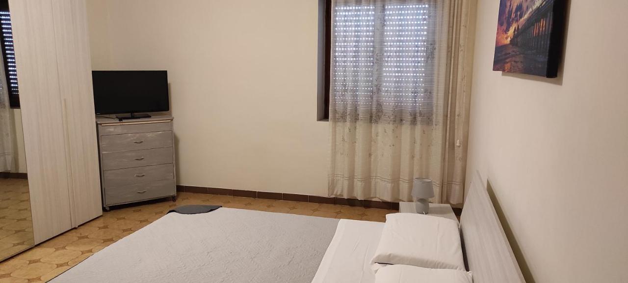 Apartamento Casa Agostino Castellammare di Stabia Exterior foto
